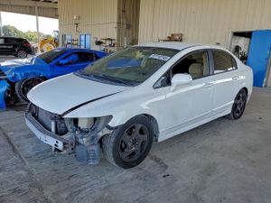 Honda Civic LX 1.8L 4 2006