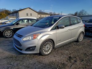 Ford C-series SEL 2.0L 4 2013