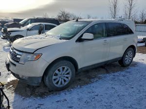 Ford Edge LIMITED 3.5L 6 2008