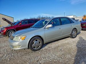 Toyota Avalon XL 3.0L 6 2003