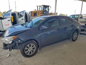 Toyota Corolla L 1.8L 4 2014