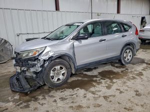 Honda CR-V LX 2.4L 4 2015