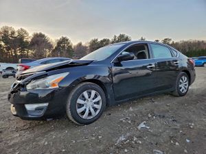 Nissan Altima 2.5 2.5L 4 2013