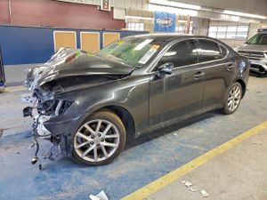 Lexus IS 250 2.5L 6 2011
