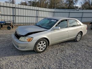 Toyota Avalon XL 3.0L 6 2003