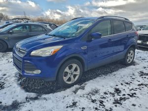 Ford Escape SE 1.6L 4 2014