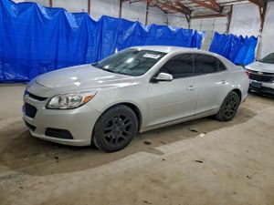 Chevrolet Malibu 1LT 2.5L 4 2015