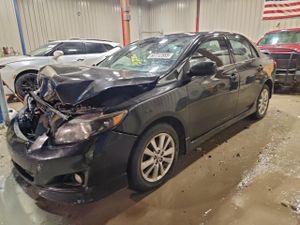 Toyota Corolla BASE 1.8L 4 2009