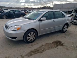Toyota Corolla CE 1.8L 4 2007