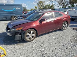 Acura TSX 2.4L 4 2011