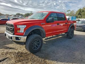 Ford F-150 SUPERCREW 3.5L 6 2017