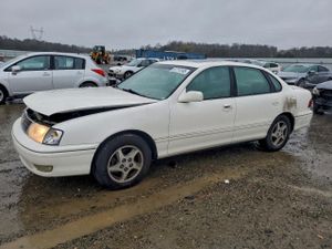 Toyota Avalon XL 3.0L 6 1999