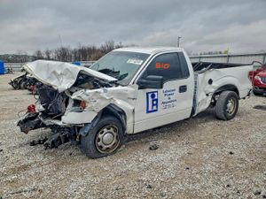 Ford F-150 5.0L 8 2012