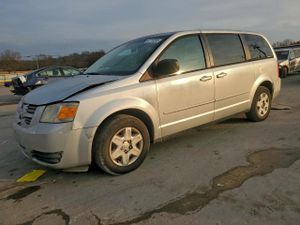 Dodge Grand Caravan (Caravan) SE 3.3L 6 2009