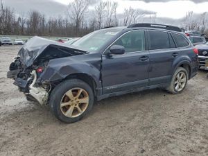 Subaru Outback 2.5I PREMIUM 2.5L 4 2013