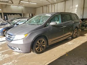 Honda Odyssey TOURING 3.5L 6 2014