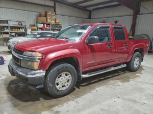 Chevrolet Colorado 3.5L 5 2005