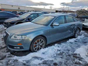 Audi A6 PREMIUM PLUS 3.0L 6 2010
