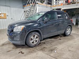 Chevrolet Trax 1LT 1.4L 4 2015