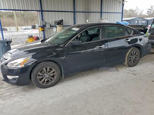 Nissan Altima 2.5 2.5L 4 2015