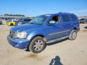Chrysler Aspen LIMITED 4.7L 8 2008