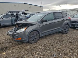Ford Escape S 2.5L 4 2015