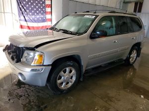 GMC Envoy 4.2L 6 2005