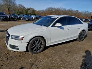 Audi A4 PREMIUM 2.0L 4 2014