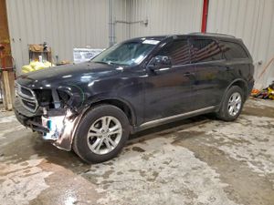 Dodge Durango EXPRESS 3.6L 6 2011