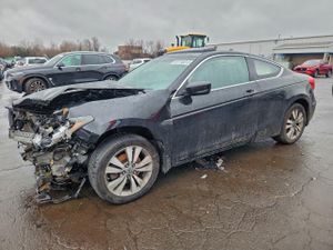 Honda Accord EXL 2.4L 4 2012