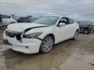 Honda Accord LX 2.4L 4 2012