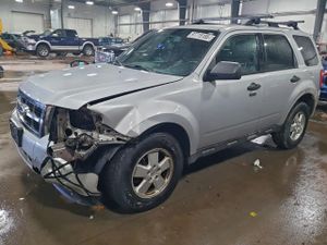 Ford Escape XLT 3.0L 6 2011
