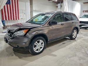 Honda CR-V EX 2.4L 4 2011