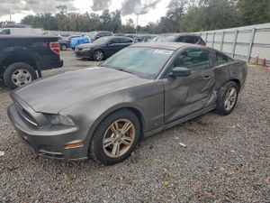 Ford Mustang 3.7L 6 2014