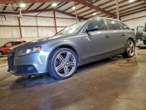 Audi A4 PREMIUM 2.0L 4 2012