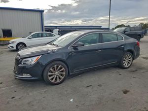 Buick LaCrosse 3.6L 6 2015