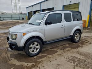 Honda Element EX 2.4L 4 2008