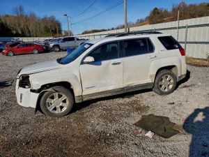 GMC Terrain SLE 2.4L 4 2011