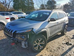 Jeep Cherokee TRAILHAWK 3.2L 6 2014