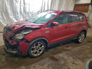Ford Escape SE 1.6L 4 2014