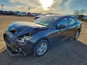 Mazda 3 TOURING 2.0L 4 2014