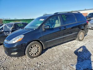 Toyota Sienna XLE 3.5L 6 2010