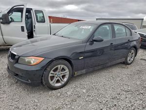 BMW 3 Series I 3.0L 6 2008