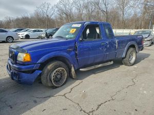 Ford Ranger SUPER CAB 4.0L 6 2005
