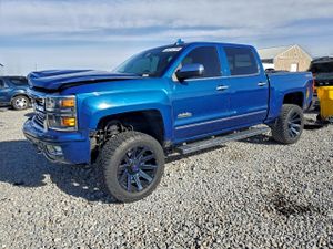 Chevrolet Silverado 1500 K1500 HIGH COUNTRY 6.2L 8 2015