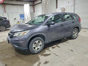 Honda CR-V LX 2.4L 4 2015
