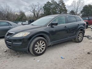 Mazda CX-9 3.5L 6 2007