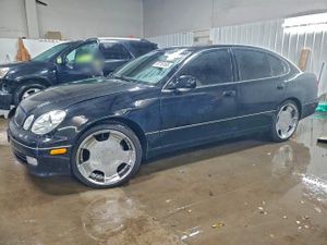 Lexus GS 300 3.0L 6 2001