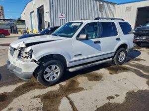 Ford Explorer XLS 4.0L 6 2006