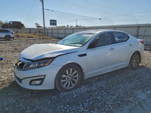 Kia Optima EX 2.4L 4 2015